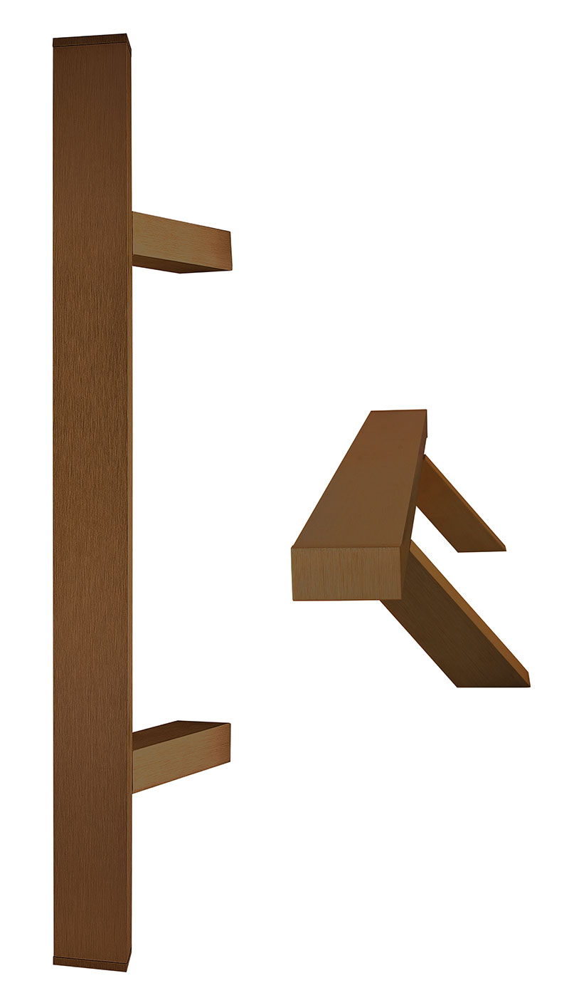 pochwyt AXA Amsterdam kolor F4