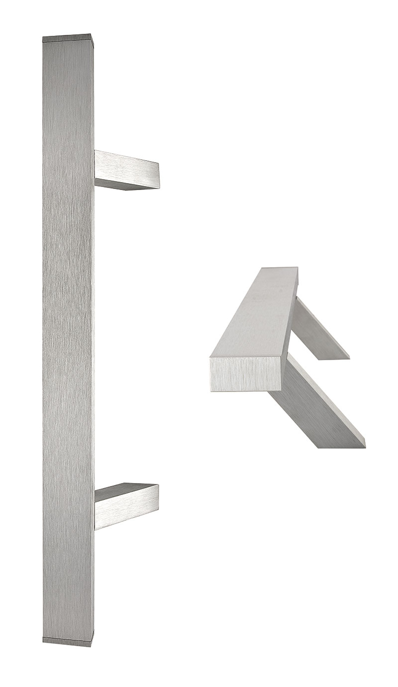 pochwyt AXA Amsterdam kolor inox