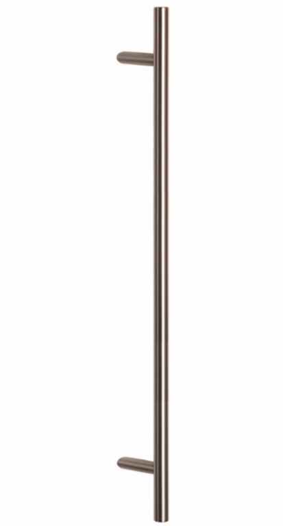 pochwyt P45 kolor inox