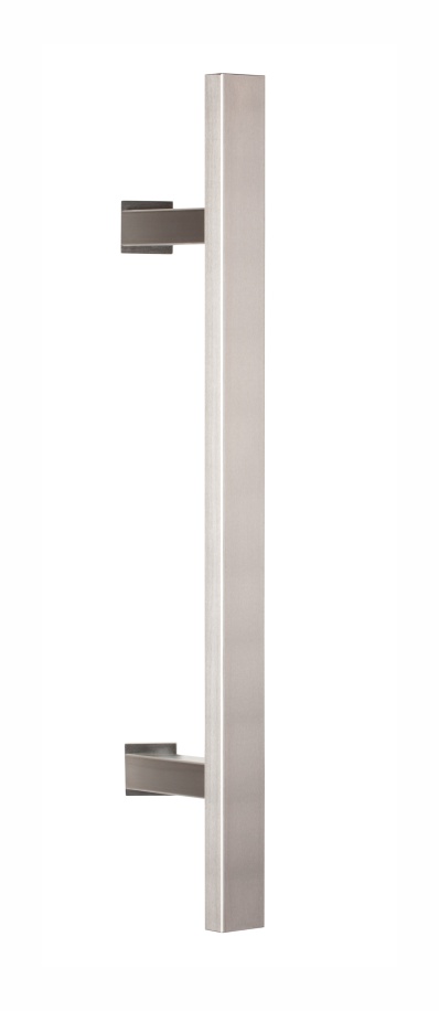 Handrail Q45 kolor inox