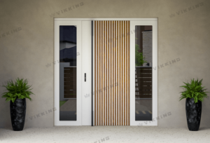 vikking composite doors